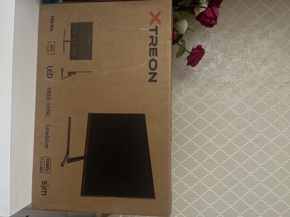 Монитор Xtreon 23.8