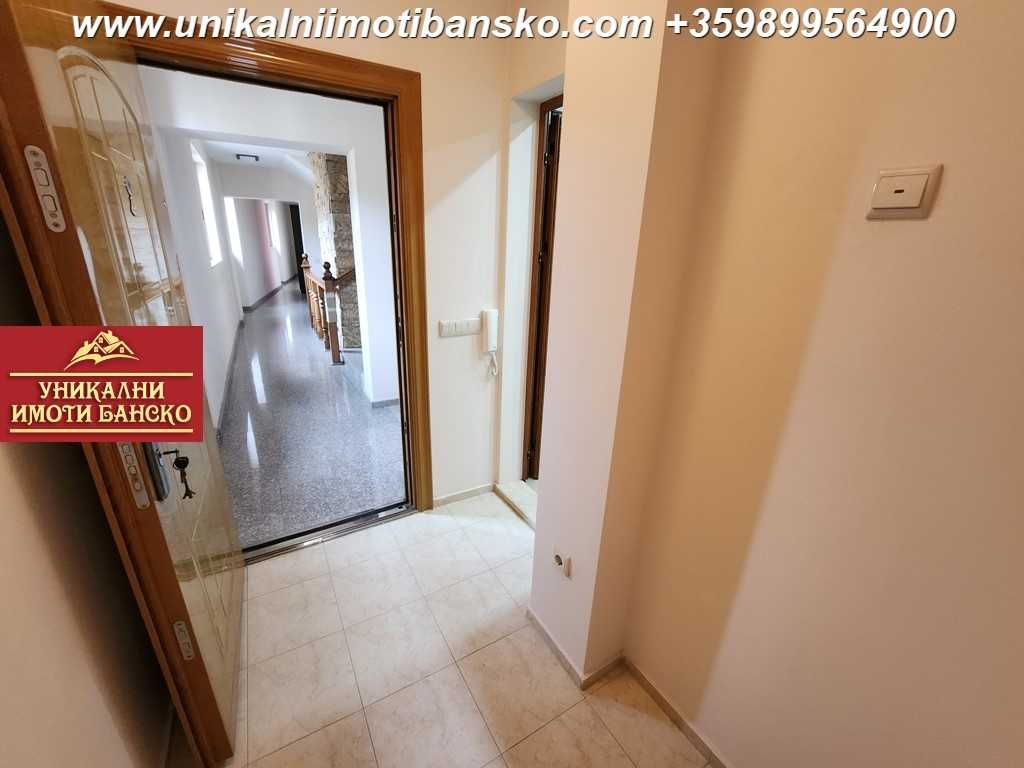 Продава се Едностаен апартамент в Банско - 52 кв.м за 924 €/кв.м - Снимка #1