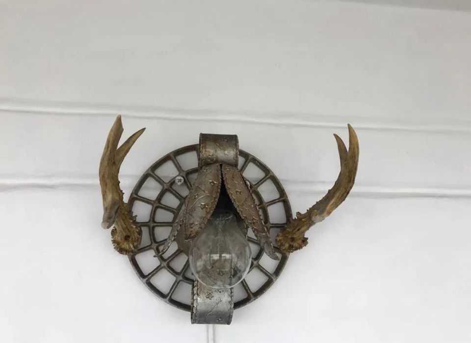 vand lampa,aplica de perete