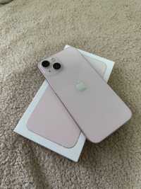 iPhone 13 pink 64gb