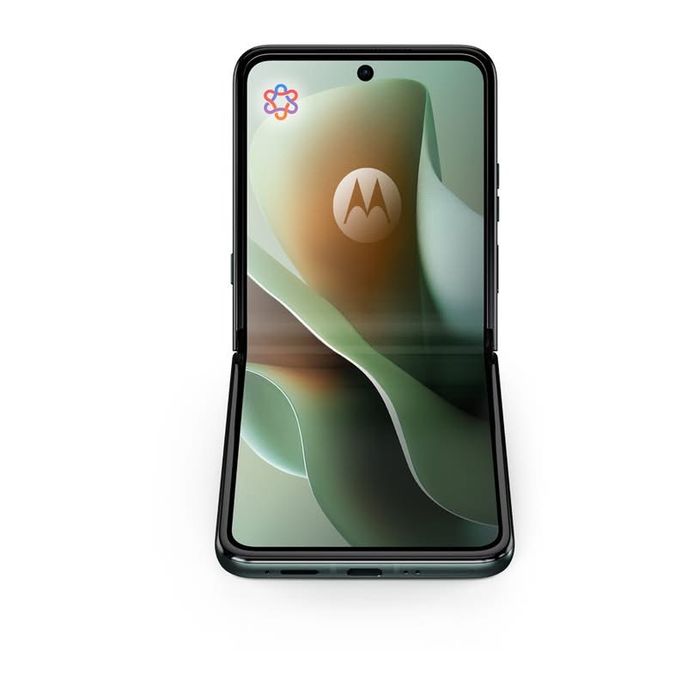 Нов! Motorola Razr 60 ULTRA 512 GB, RAM 16 GB, 5G