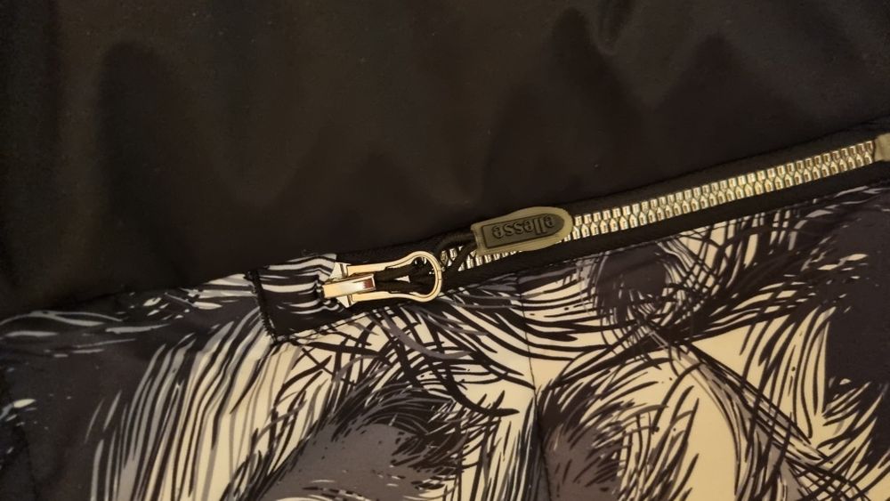 Яке ELLESSE ново S размер