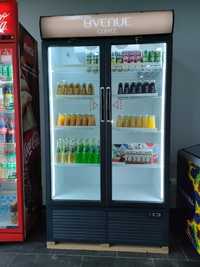 АКЦИЯ !!! Продаются витринние холодильники.