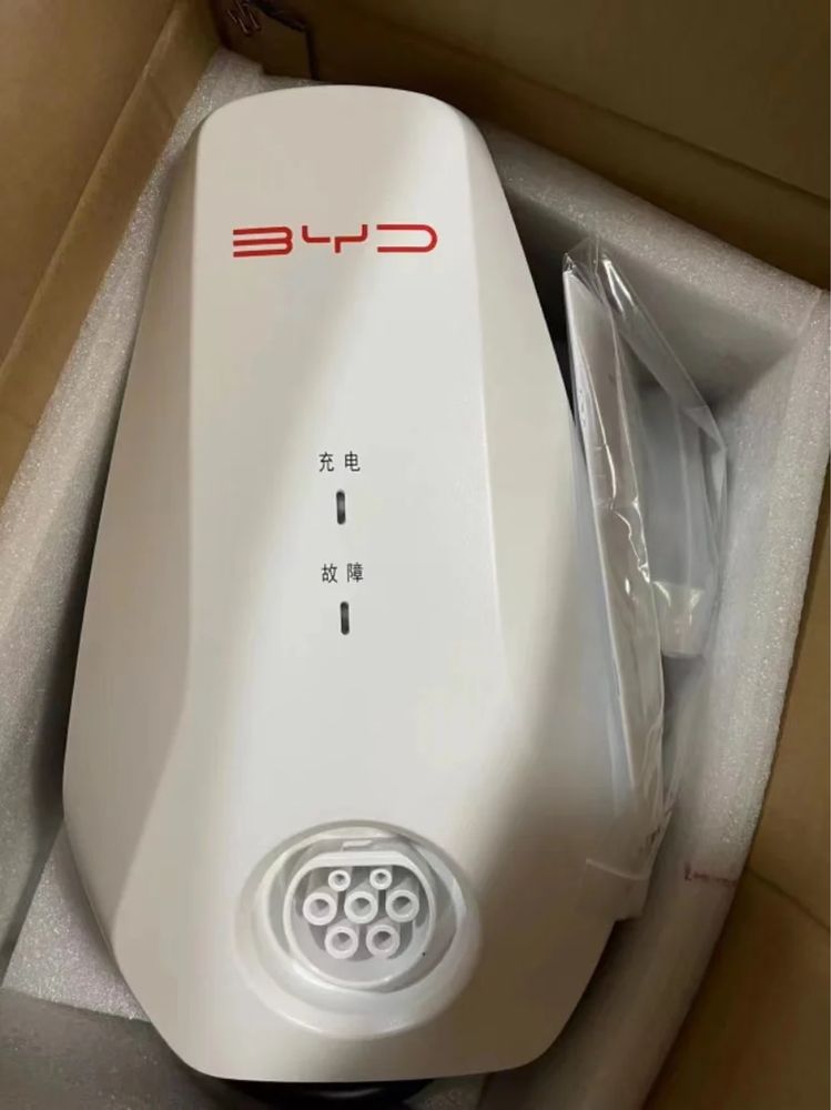 Зарядка 7 кВт для  BYD