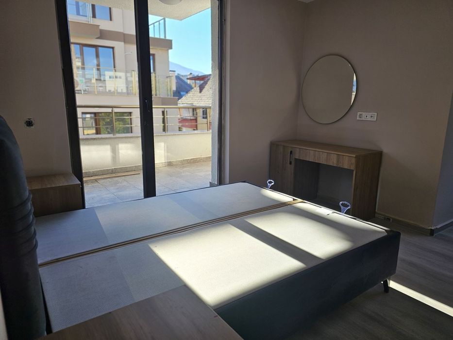 3-стаен в София-Манастирски Ливади площ 101 цена 270000