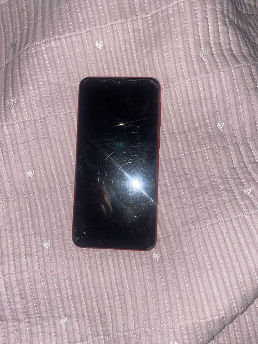 На запчасти Самсунг а 10