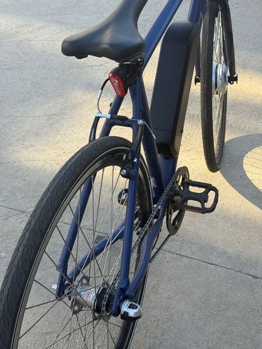 Bicicleta Electrica Cycle Pro 28171 - 28"