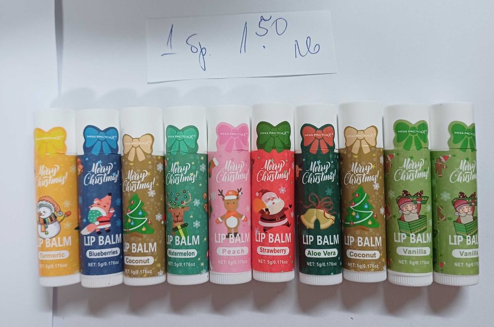 Крем за ръце 20мл 2лв