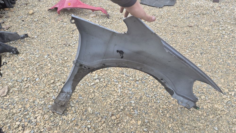 Оригинални калници за Опел Зафира А 99- 2005г