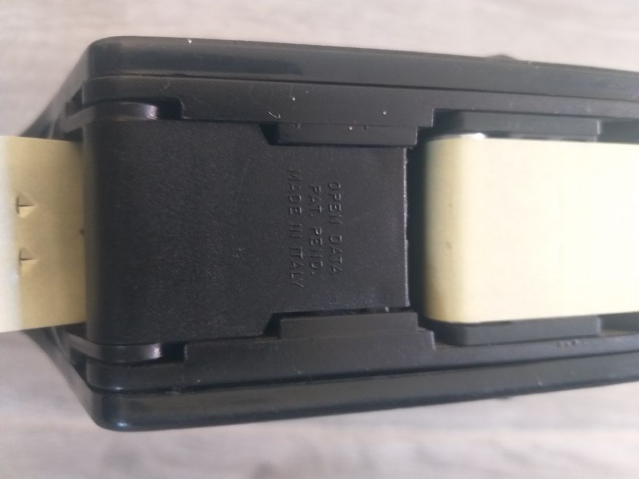 Aparat lipit preturi ,etichete,  Blitz C 20