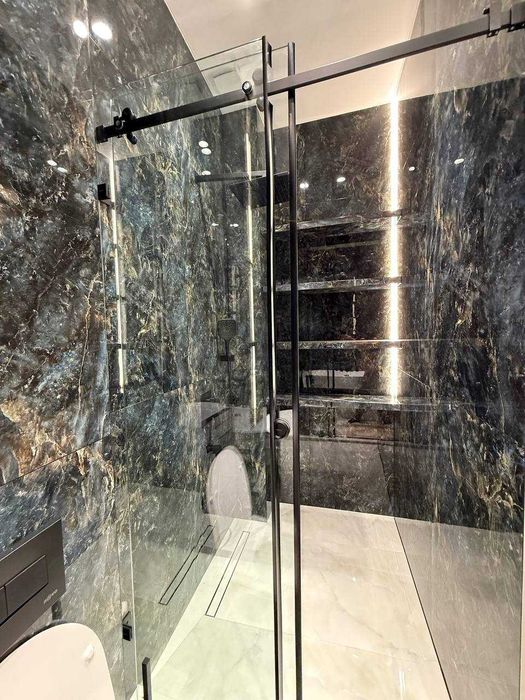 Аренда 2-комнатной квартиры в элитном ЖК INFINITY (Центр Ташкента)