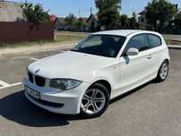 BMW 116 i 2011 euro 5 accept variante !