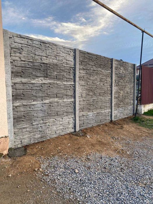 ЕвроЗабор Коршау