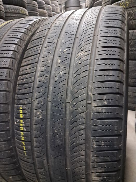 Anvelope second iarna 285 40 R23 Pirelli All Season  2022