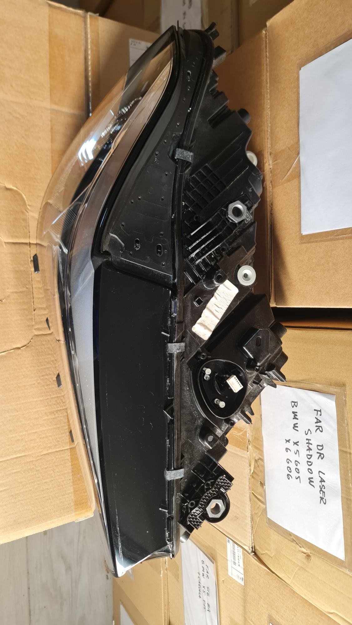 Far dreapta led BMW X5 G05 X6 G06 9481780