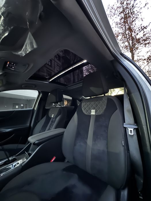 Malibu 2 turbo premier