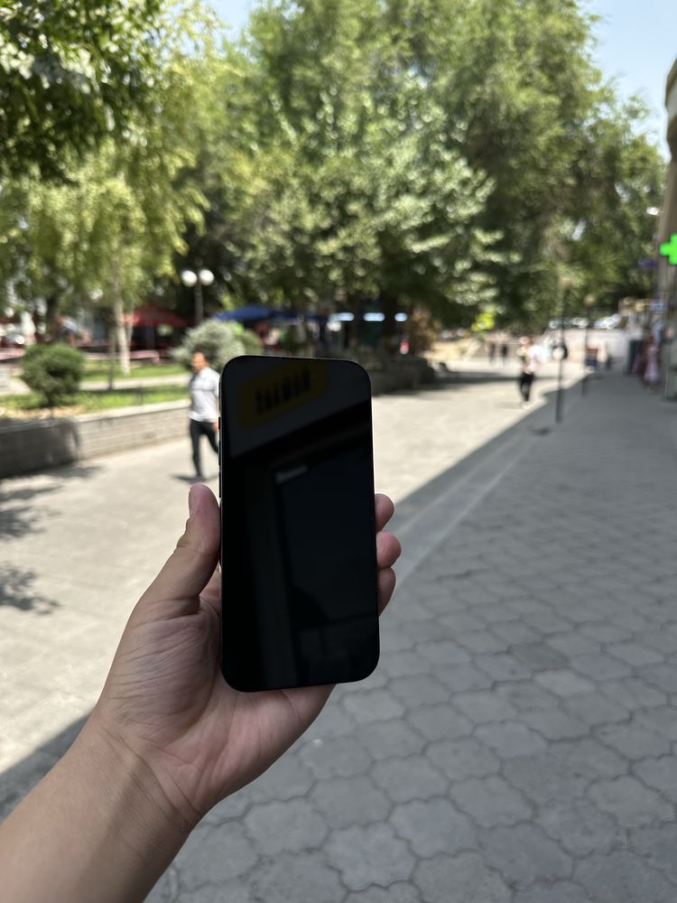 Bo’sh tolov 15% / iphone 14 pro
