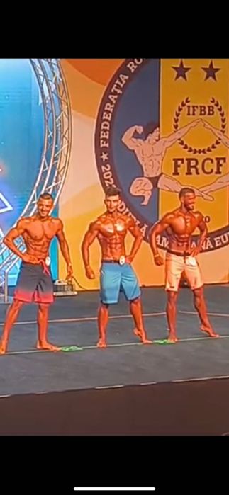 personal training 1-1/online coaching