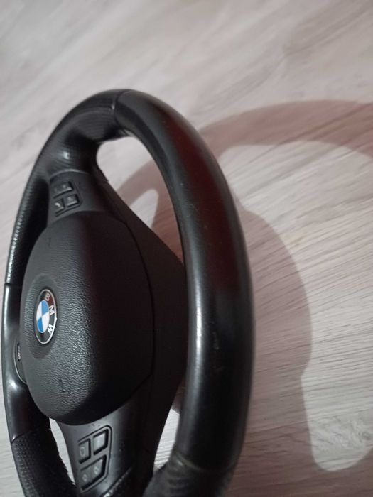 М волан за Е9Х и Е8х