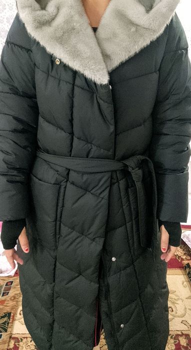 қыстық куртка сатылады