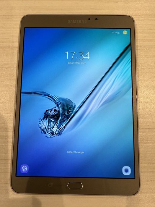 Samsung galaxy tab s2