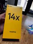Realme 14X 128gb
