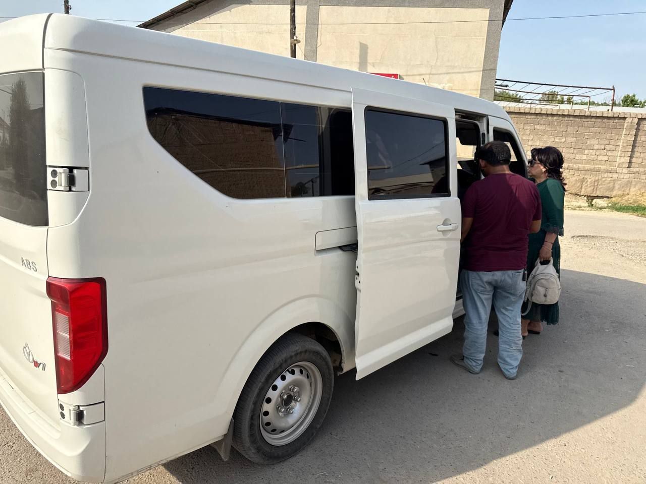 Changan 2023 йил