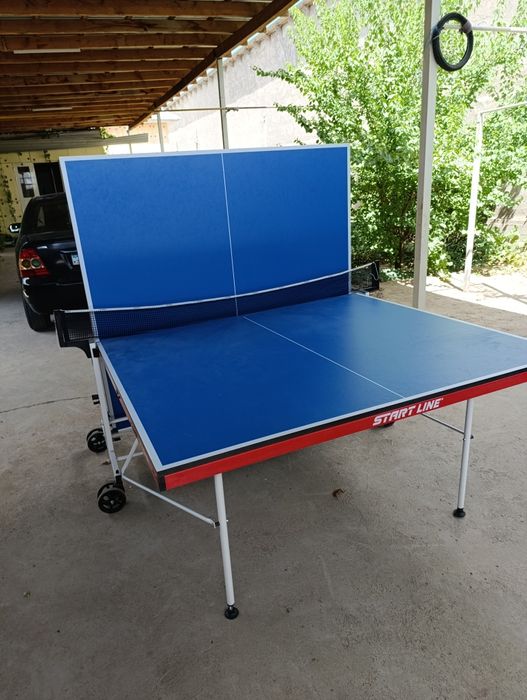 Тенисный стол качественный