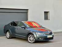 Skoda Octavia 1.6 DSG 2014