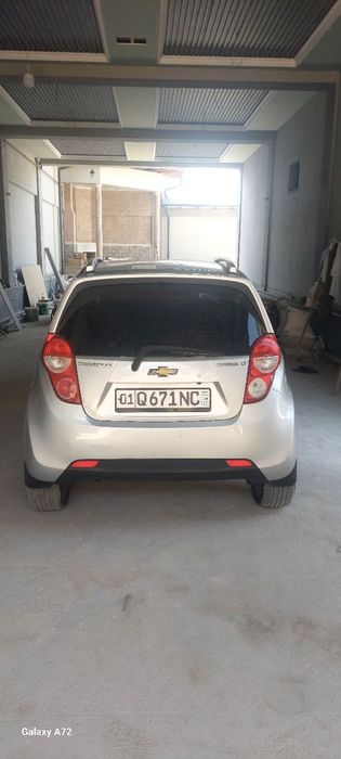 Spark 2013 3 pazitsa