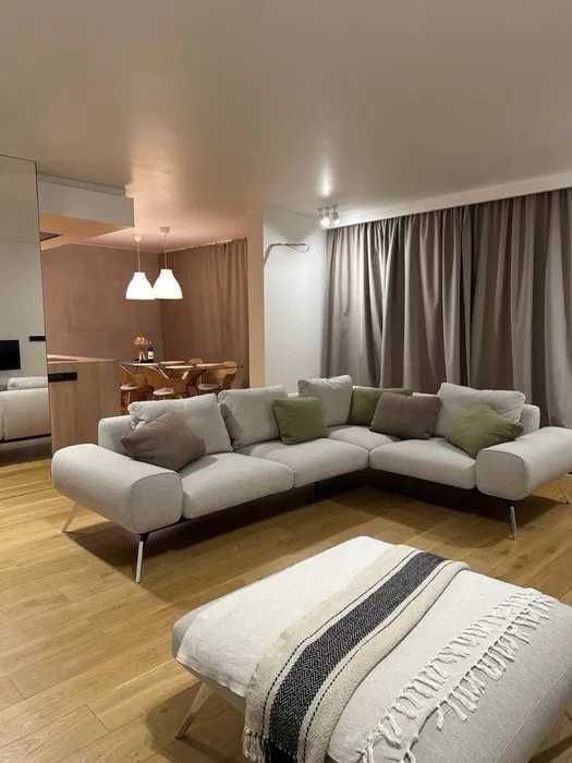 Сдаётся квартира 2 ком на Мирабадском р-н ЖК Мирабад Авеню