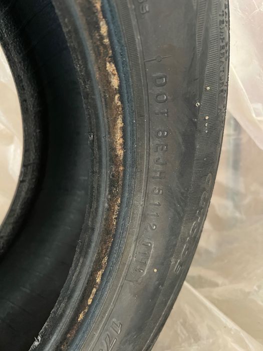 4 бр. Летни гуми Nexen N blue HD plus - 175/65/R14 82T