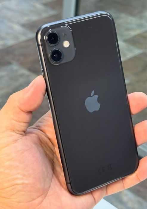 Iphone 11 продам в хорошем состаяние