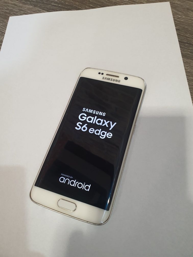 Samsung galaxy s6 edge/pret fix