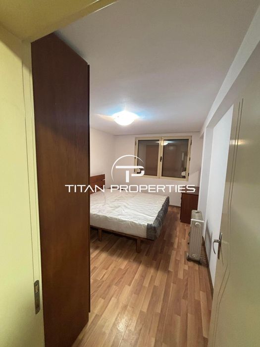 Тристаен апартамент под наем в кв. Мараша