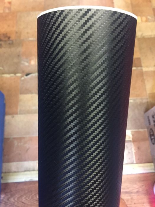 folie auto Carbon 3D negru ,argintiu ,alb , Bleomarin , rosu , gri roz