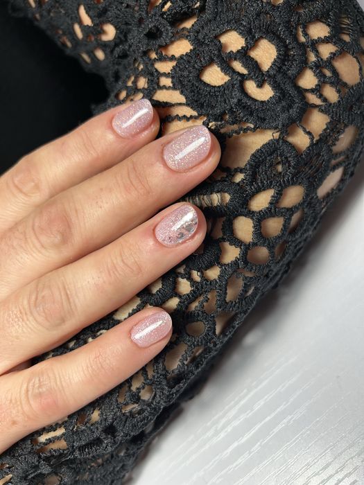 Manichiura oja semipermanenta/gel/acrygel