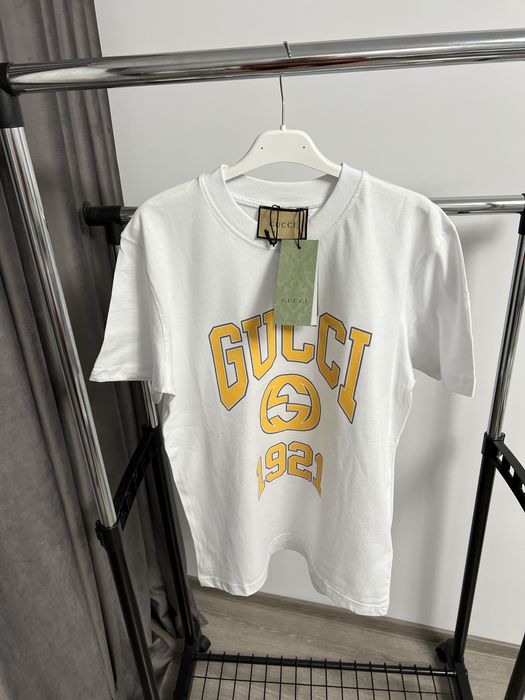 Tricou GUCCI super calitate