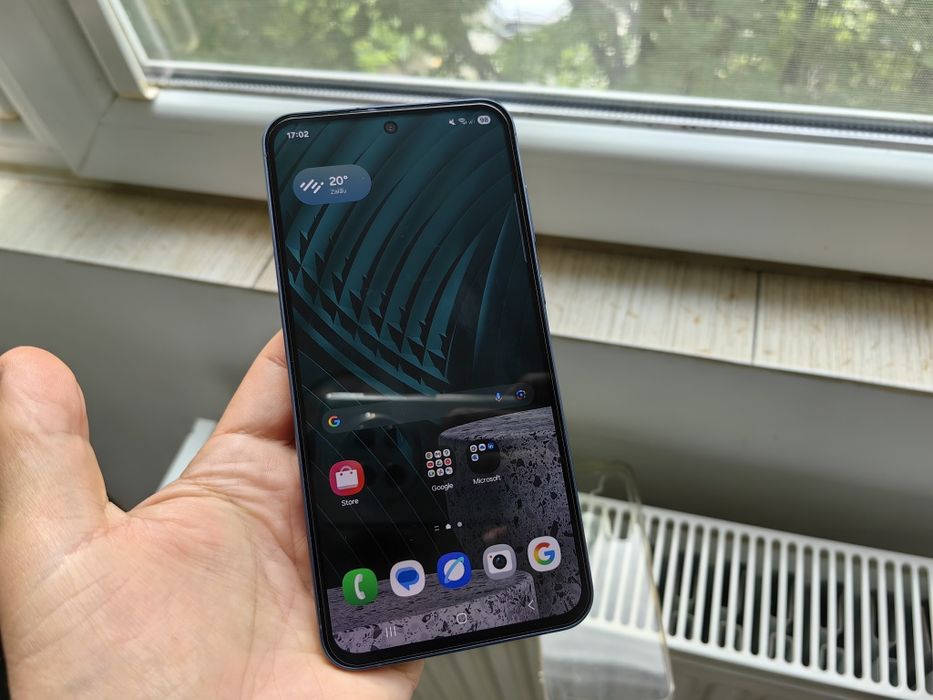 Samsung Galaxy A55 * 5G * accept schimburi