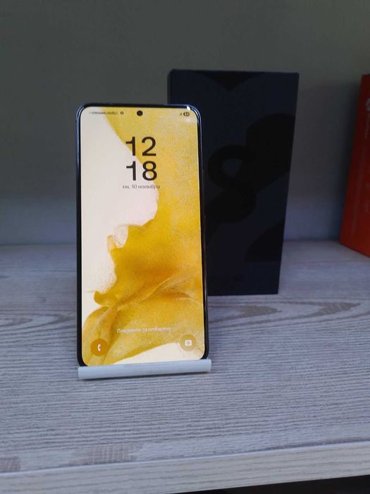 Телефон Samsung Galaxy S22 5G 8gb-128gb ЗАПАЗЕН