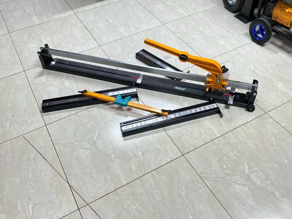 Ручной плиткорез Ubay UB-ZZ120 ART 1206