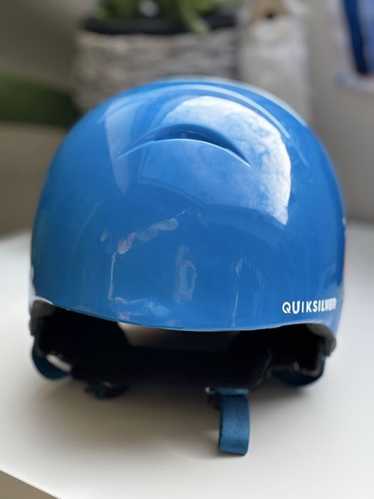 Ски/ Сноуборд каска Quicksilver
