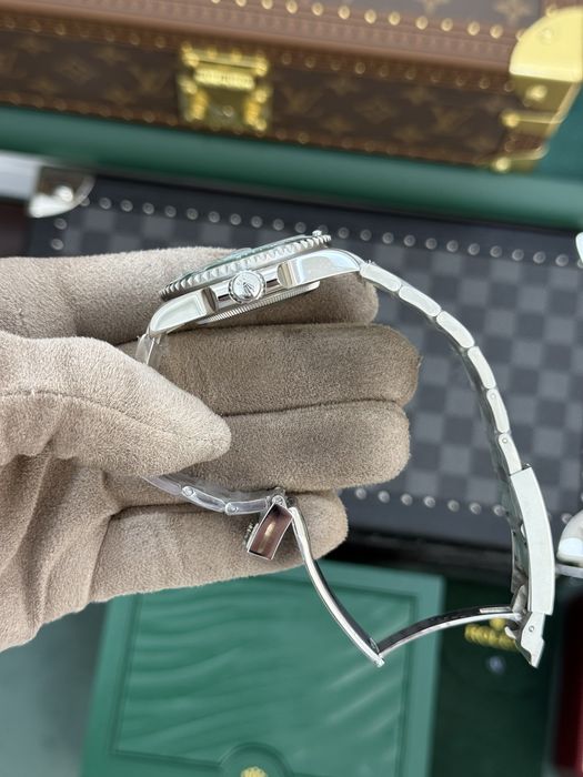 Rolex Submariner Hulk