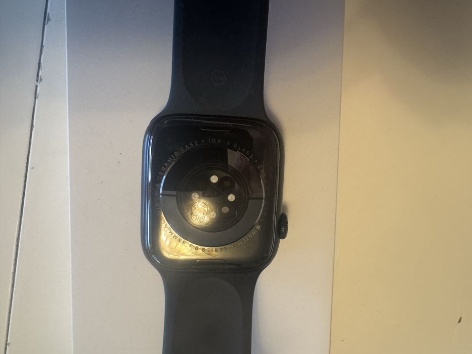 Apple watch S9 45 mm