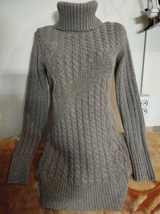 Женская одежда разная