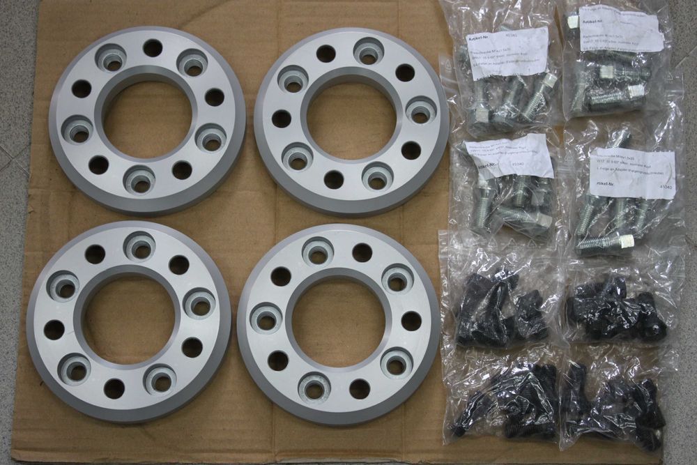 Нови джанти "RH" 16" VW, Audi, Mercedes