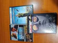 3DVD-uri cu  filme deosebite