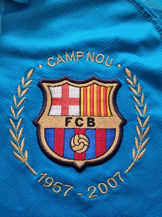 Екип Barcelona Messi размер L