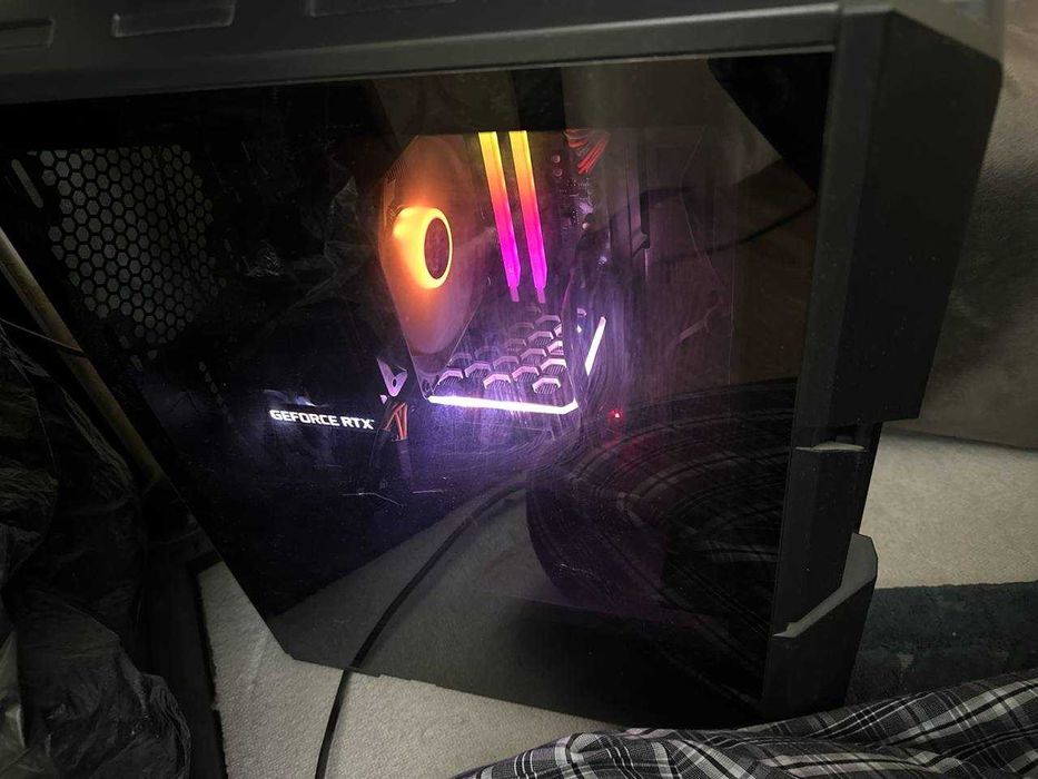 Intel core i7 12700