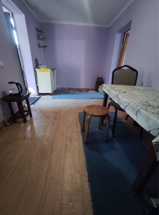 Сдается времянка в мкр. Кайрат